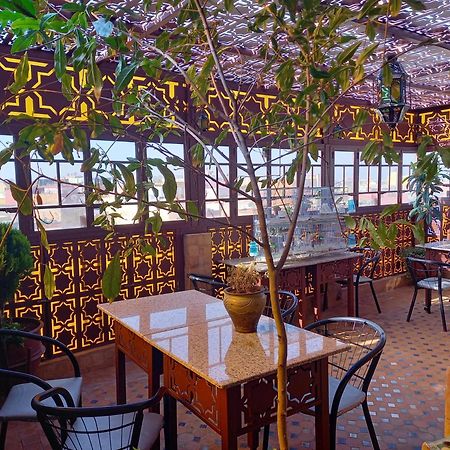 Riad Mehdi Meknes Hotel Luaran gambar