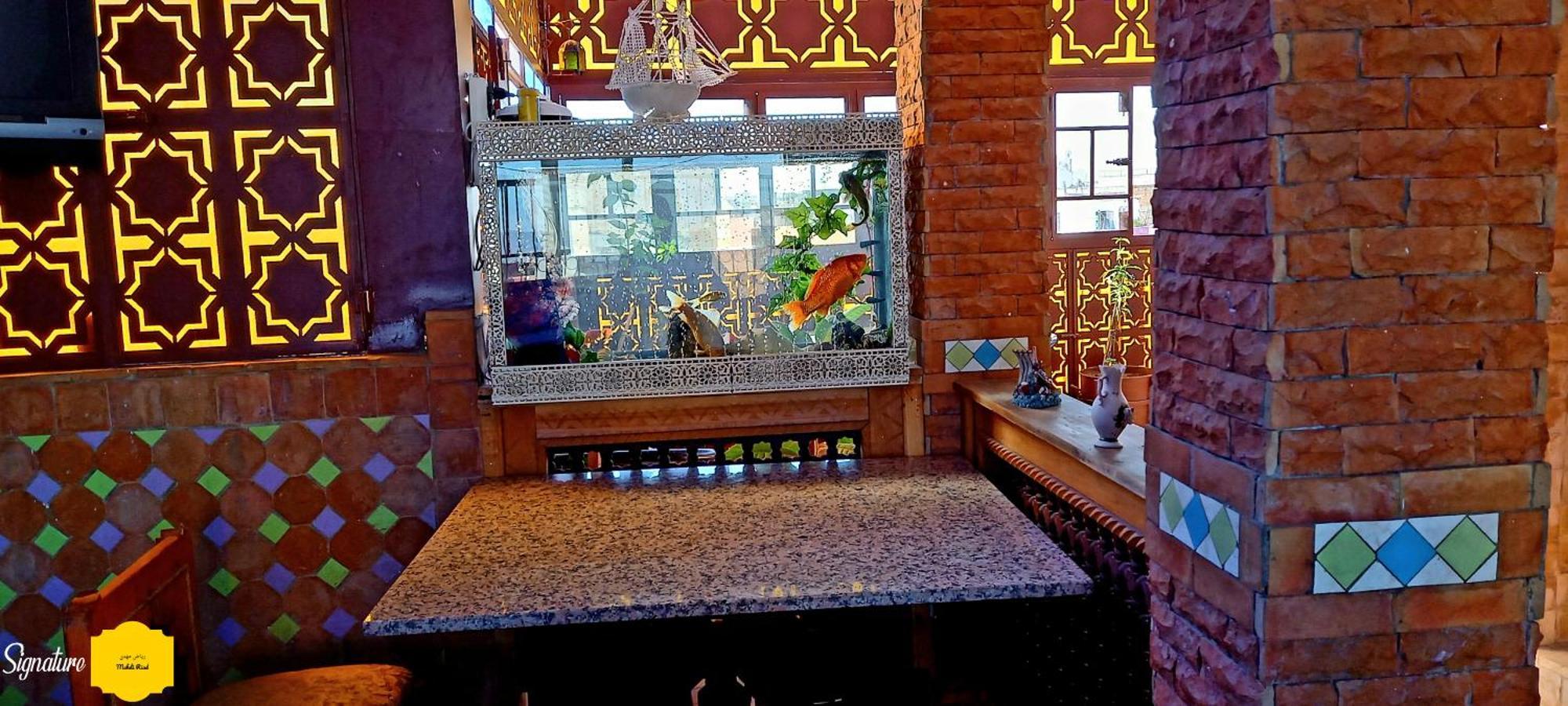 Riad Mehdi Meknes Hotel Luaran gambar